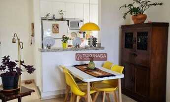 Imagem 6: Excelente Apto. 3 dormitórios - Máximo Guarulhos