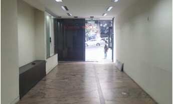 Imagem: LOJA PARA ALUGAR NA AV. AUGUSTO DE LIMA