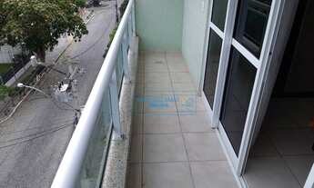 Imagem: APARTAMENTO NA PRAINHA DE FRENTE PARA RUA