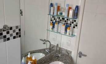 Imagem 5: Sobrado com 3 dormitórios à venda, 134 m² por R$ 769.000 - Parque da Vila Prudente - São P