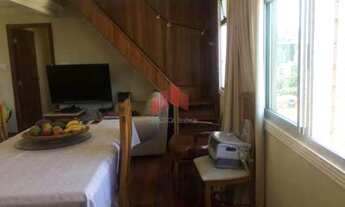 Imagem 5: Belo Horizonte - Apartamento Padrão - Barro Preto