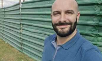 Imagem: Terreno à venda, 654 m² por R$ 635.000,00