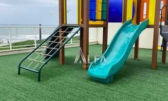 Imagem 3: APARTAMENTO MOBILIADO - FRENTE MAR