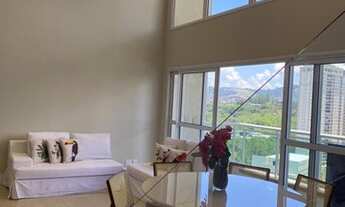 Imagem 6: Apartamento no condomínio Condominio Lumina Gramercy Park em Barueri