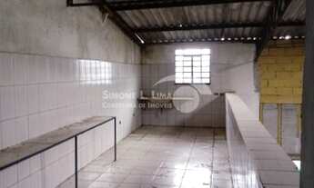 Imagem 5: Galpão à venda e para locação, Parque Paulistano, São Paulo, SP