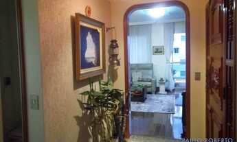 Imagem 2: APARTAMENTO - PERDIZES - SP