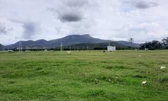 Imagem 2: Lote empresarial frente Avenida das Universidades no Aeropark