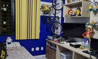 Imagem 7: Condomínio Absolutto