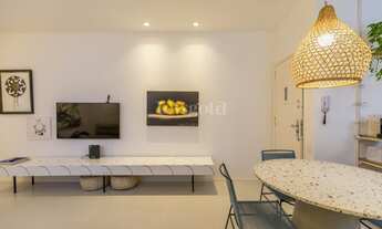 Imagem 5: RIO DE JANEIRO - Apartamento Padrão - Leblon