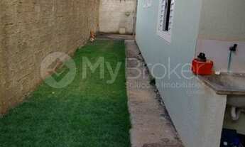 Imagem 2: Casa com 3 quartos - Bairro Centro em Goianira