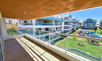 Imagem 4: Apartamento Duplex com 3 dormitórios à venda, 210 m² por R$ 1.500.000,00 - Porto das Dunas