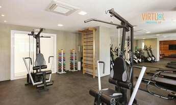 Imagem 5: Studio com 1 dormitório à venda, 20 m² - Consolação - São Paulo/SP