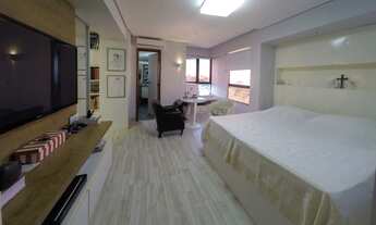 Imagem 5: Cobertura para venda com 380 m² com 4 quartos em Rio Vermelho