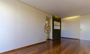 Imagem 3: Apartamento com 3 dormitórios à venda, 110 m² por R$ 650.000 - Cambuí - Campinas/SP