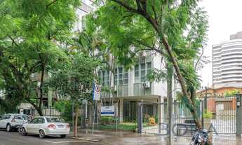 Imagem 3: PORTO ALEGRE - Conjunto Comercial/Sala - MOINHOS DE VENTO