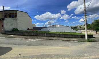 Imagem 3: Lote/Terreno para venda possui 245 metros quadrados em Jardim Altos de Santana II - Jacare