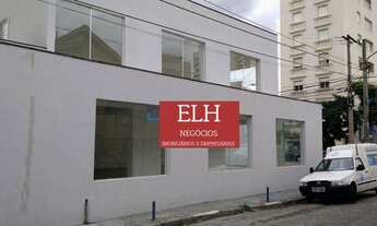 Imagem 3: Loja à venda, 150 m² por R$ 1.900.000,00 - Moema - São Paulo/SP