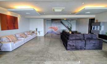 Imagem: Península - Cobertura duplex - Vista espetacular!