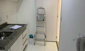 Imagem 5: Apartamento com 2 dormitórios para alugar, 68 m² por R$ 2.750,00/mês - Jardim Tupanci - Ba