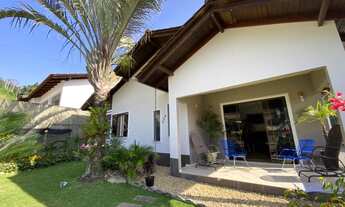 Imagem: Jaraguá do sul - Casa Padrão - BARRA DO