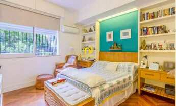 Imagem 4: RIO DE JANEIRO - Apartamento Padrão - Leblon