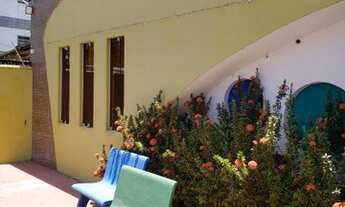 Imagem 4: Casa de 200m² (área total 390m²) em Boa Viagem