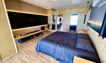 Imagem: Apartamento para venda em Areia Preta