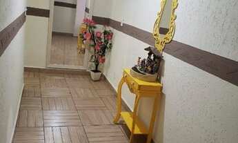 Imagem 3: Sobrado com 3 dormitórios à venda, 250 m² por R$ 456.000,00 - Jardim Regina - São Paulo/SP