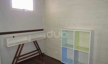 Imagem 6: Casa com 4 dormitórios para alugar, 320 m² por R$ 4.000,00/mês - Jardim Noiva da Colina