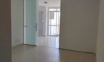 Imagem 1: Apartamento para venda possui 89 metros quadrados com 3 quartos em Capoeiras - Florianópol