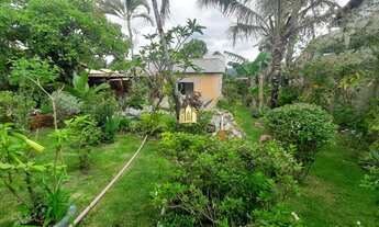 Imagem 6: Sitio em Esmeraldas