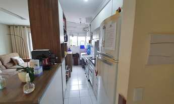 Imagem 3: Apartamento para venda tem 68 metros quadrados com 3 quartos em Jardim Paraíso - Barueri