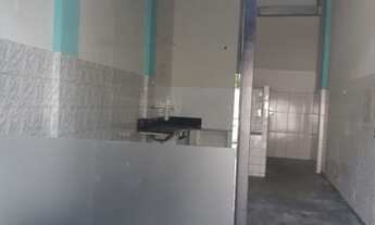 Imagem 2: Loja 40 m? - Bairro Graja?