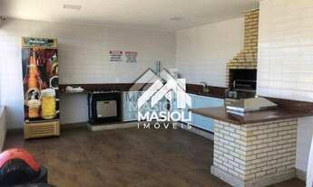 Imagem 7: IMPERDÍVEL -Apart. a 1 quadra do mar, 4 quartos, 2 suítes, 3 vagas de garagem, armários mo