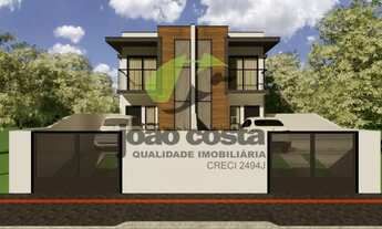 Imagem 4: Sobrado - Palhoça SC