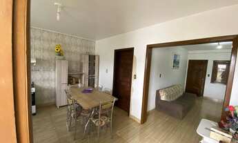 Imagem 3: Casa para venda tem 367 metros quadrados com 3 quartos em Indianópolis - Tramandaí - RS