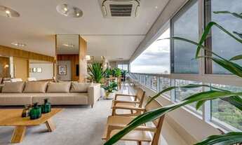 Imagem 7: Casa Opus Areião - 4 suítes mobíliado e decorado