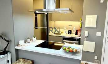 Imagem 7: Cobertura, Sumarezinho - São Paulo