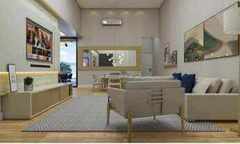 Imagem 4: Casa com 3 dormitórios à venda, 189 m² por R$ 1.382.000 - Condomínio Piemonte - Indaiatuba