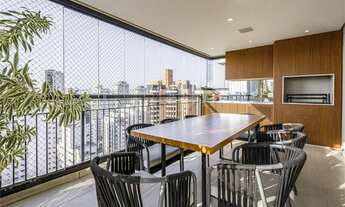 Imagem 7: Apartamento Venda 3 Dormitórios - 233 m² Vila Nova Conceição