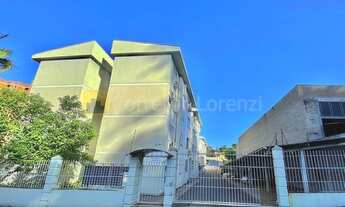 Imagem: Apartamento para venda possui 59 metros