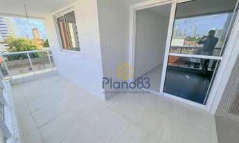 Imagem 5: Apartamento com 3 quartos no Bairro dos Estados