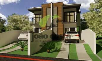 Imagem 2: Sobrado - Palhoça SC