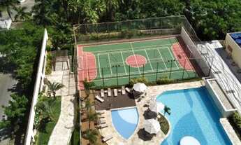 Imagem 5: Apartamento para venda possui 109 m² com 4 quartos em Imbuí