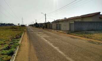 Imagem 3: Goiânia - Terreno Padrão - Residencial Forteville