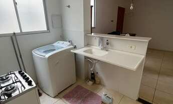 Imagem 5: ALUGA-SE APARTAMENTO NO CASTELO DI NAPOLI 1QJK2QM