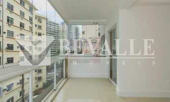 Imagem 1: Rio de Janeiro - Apartamento Padrão - Humaitá