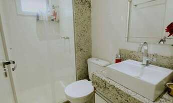 Imagem 5: Apartamento com 1 dormitório à venda, 46 m² - Jardim Botânico - Ribeirão Preto/SP