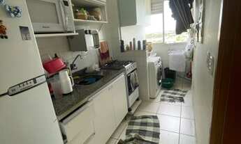 Imagem 3: GARDEN BOSQUE Apartamento com 3 dormitórios