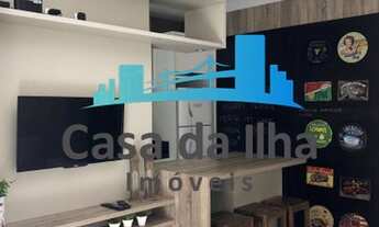 Imagem: Florianópolis - Apartamento Padrão - Saco